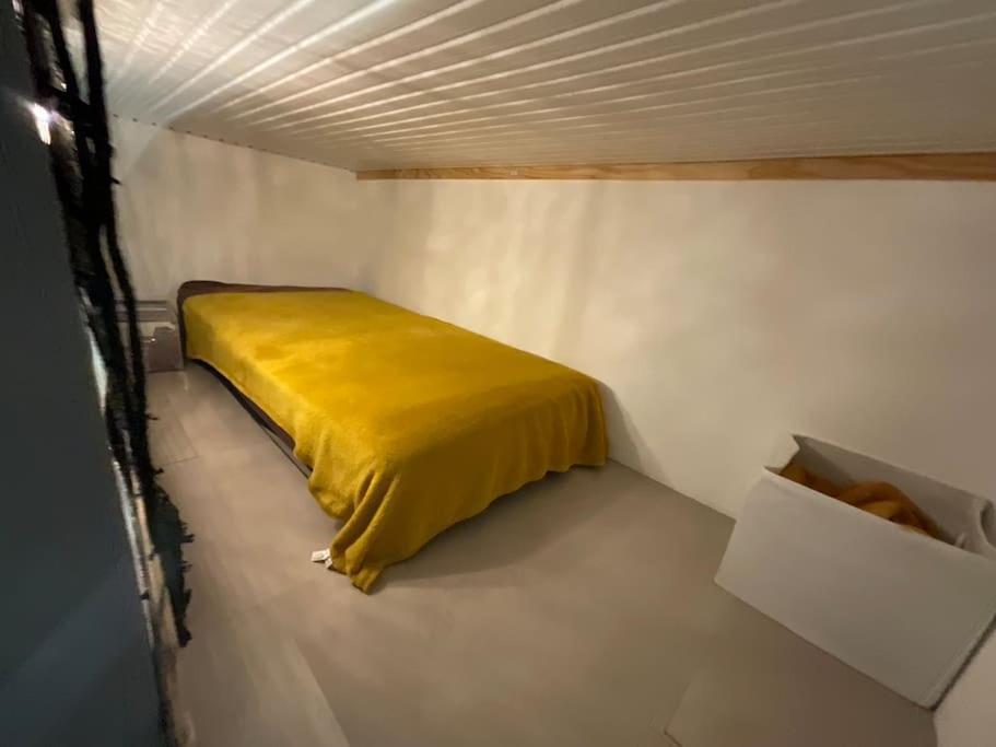 Charmant T2, Cl 3 Etoiles, 4 Lits, 4 Personnes Et 1Enfant, Parking Et Terrasse Saint-Sever  외부 사진